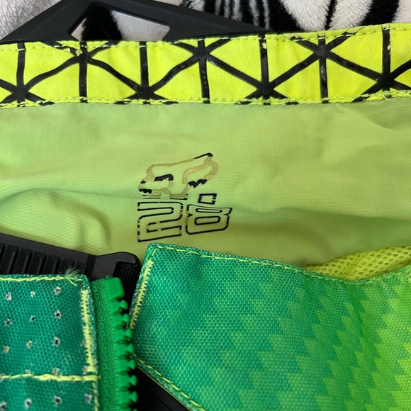 Fox Mx pants - Picture 3 of 3